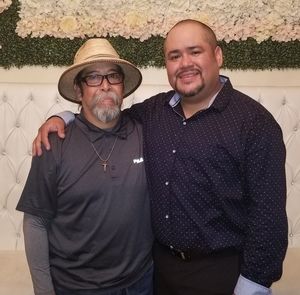 Meet your Posher, Fernando